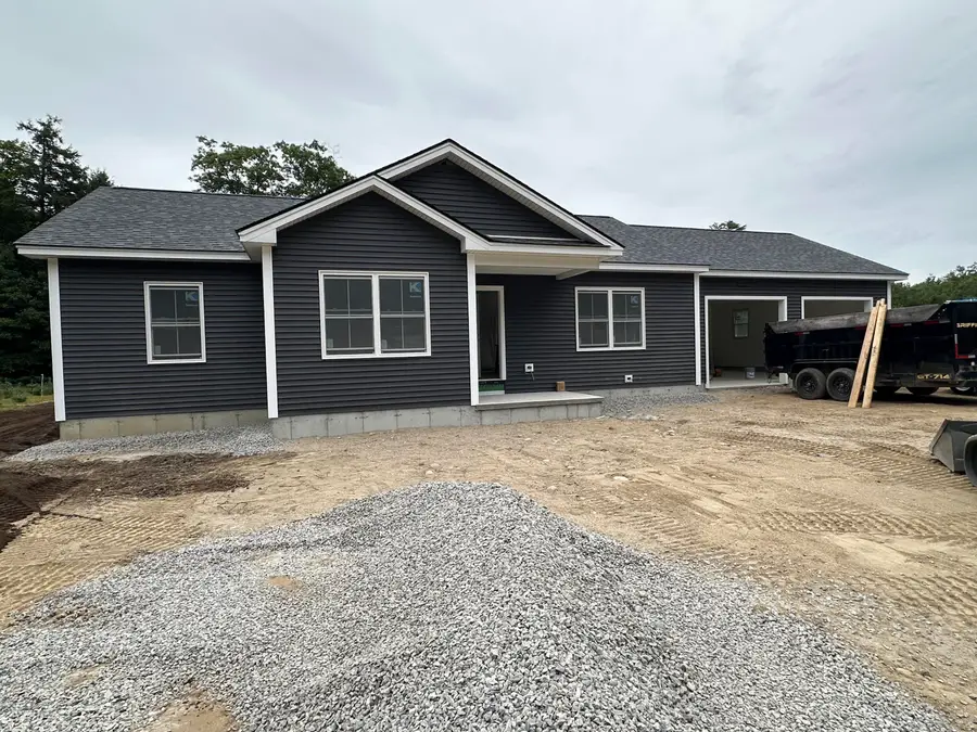 99 Quarry Road, Limerick, ME 04048 - #3