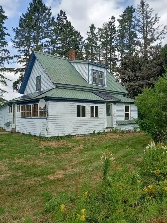 855 County Road, Lubec, ME 04652