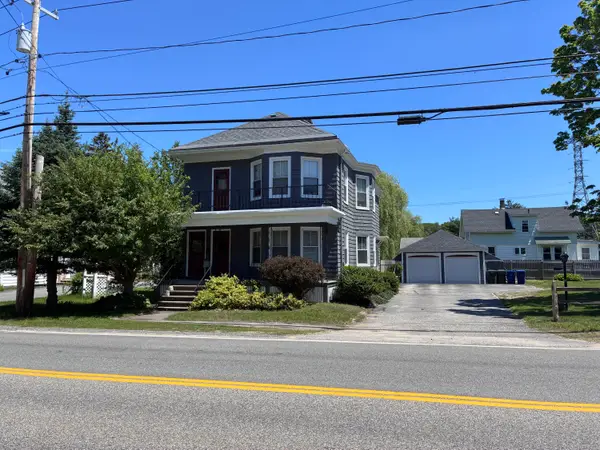 64 Anthoine Street, South Portland, ME 04106
