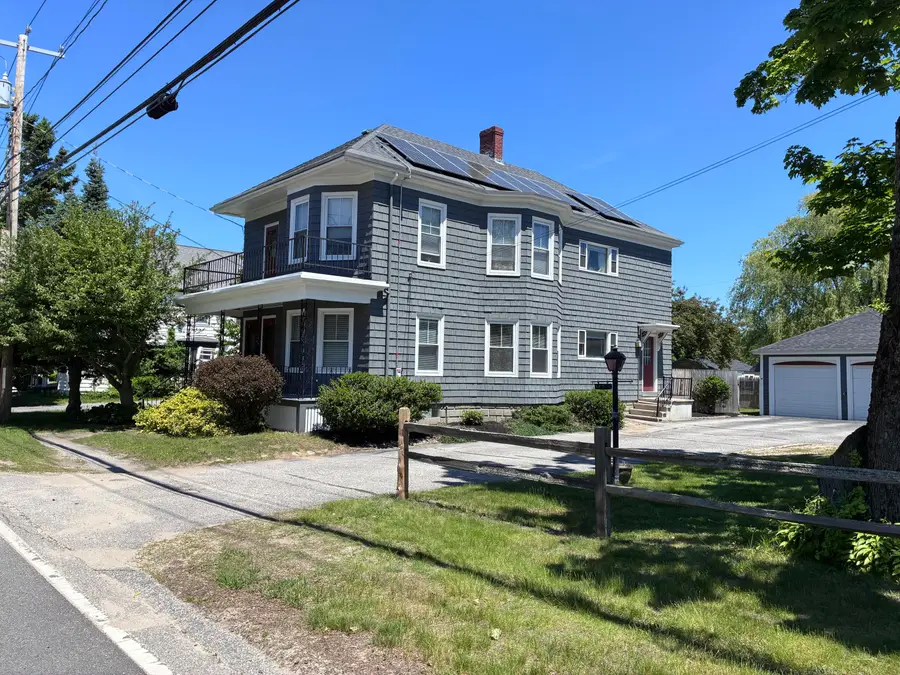 64 Anthoine Street, South Portland, ME 04106 - #2