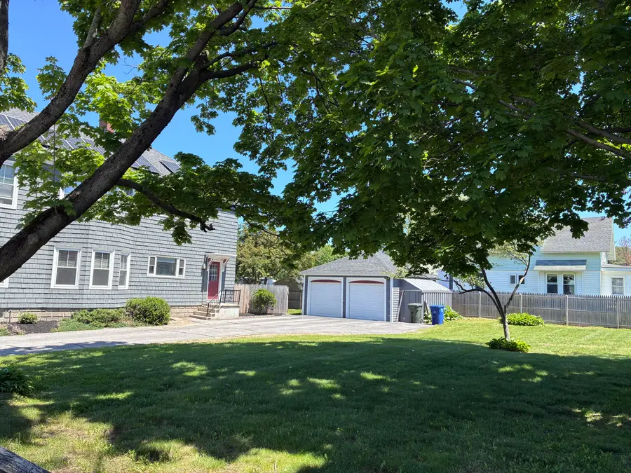 64 Anthoine Street, South Portland, ME 04106 - #3