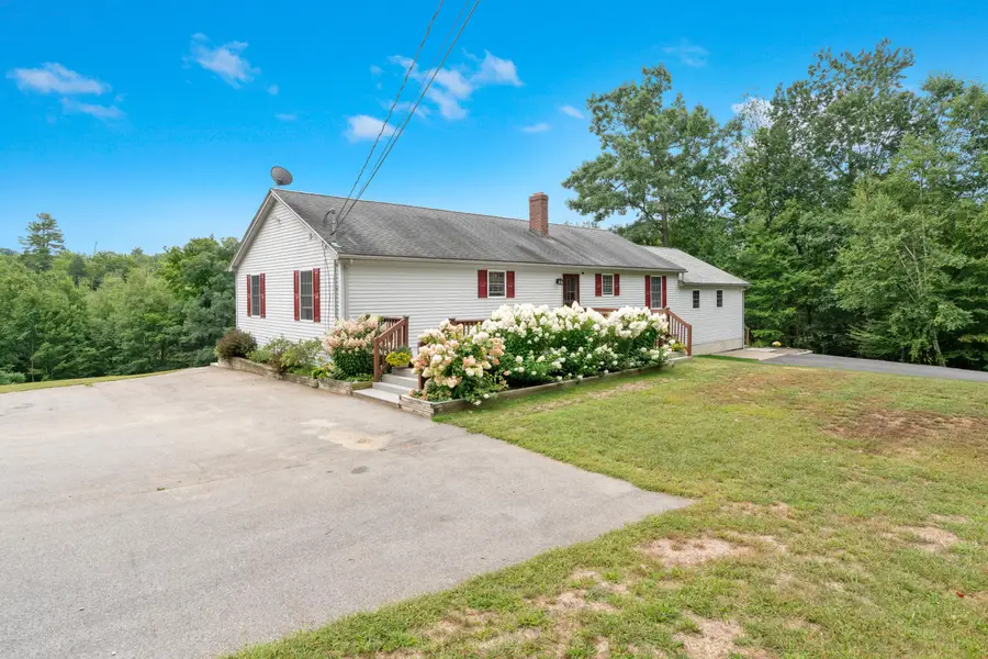 47 Stub Marsh Road, North Berwick, ME 03906 - #2