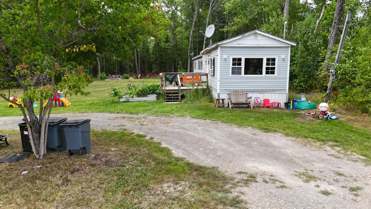 51 River Road, Detroit, ME 04929 - #1