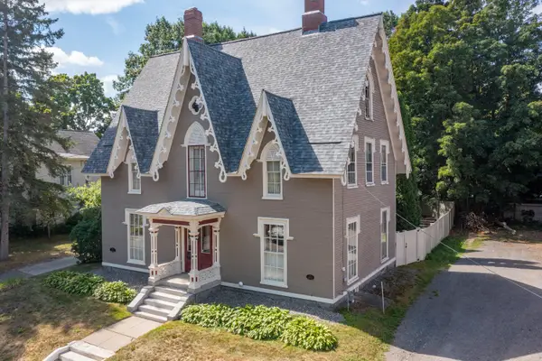 35 High Street, Old Town, ME 04468