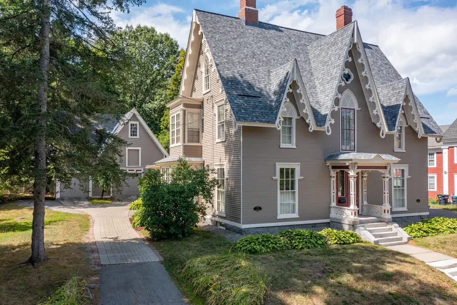 35 High Street, Old Town, ME 04468 - #2