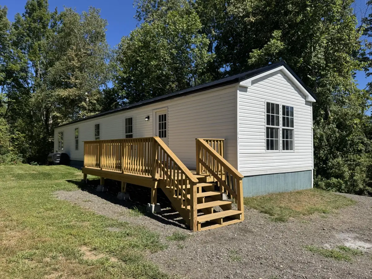 635 Stream Road, Winterport, ME 04496 - #1