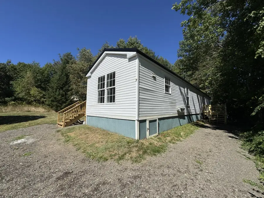635 Stream Road, Winterport, ME 04496 - #2