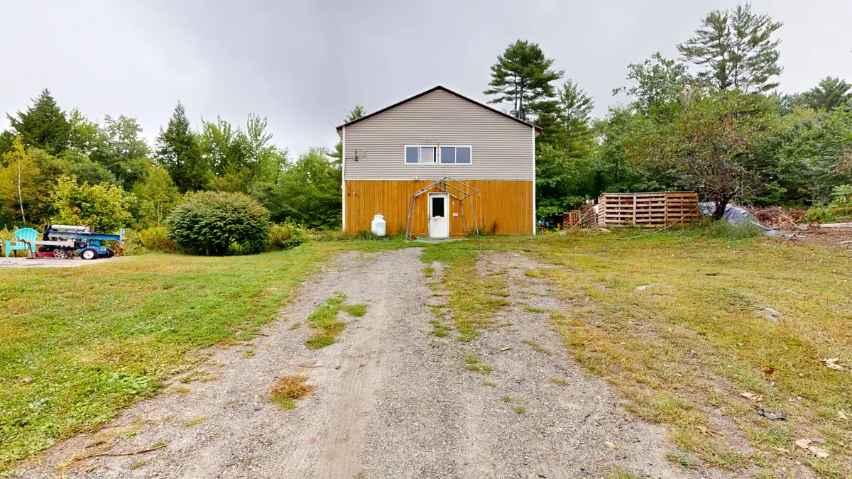 79 Rat Mill Hill Road, Mount Vernon, ME 04352 - #1