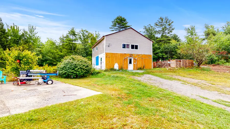 79 Rat Mill Hill Road, Mount Vernon, ME 04352 - #2
