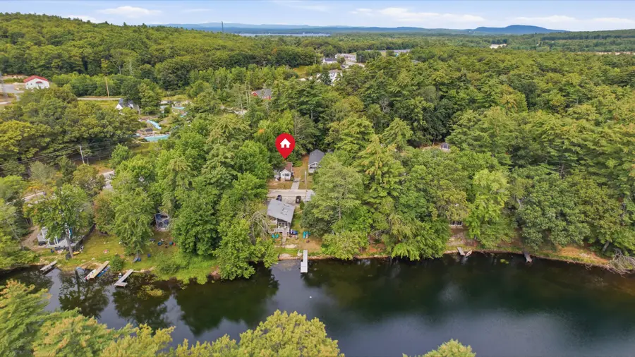 8 Pettingill Road, Windham, ME 04062 - #2