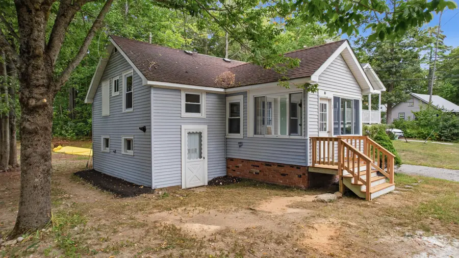 8 Pettingill Road, Windham, ME 04062 - #3