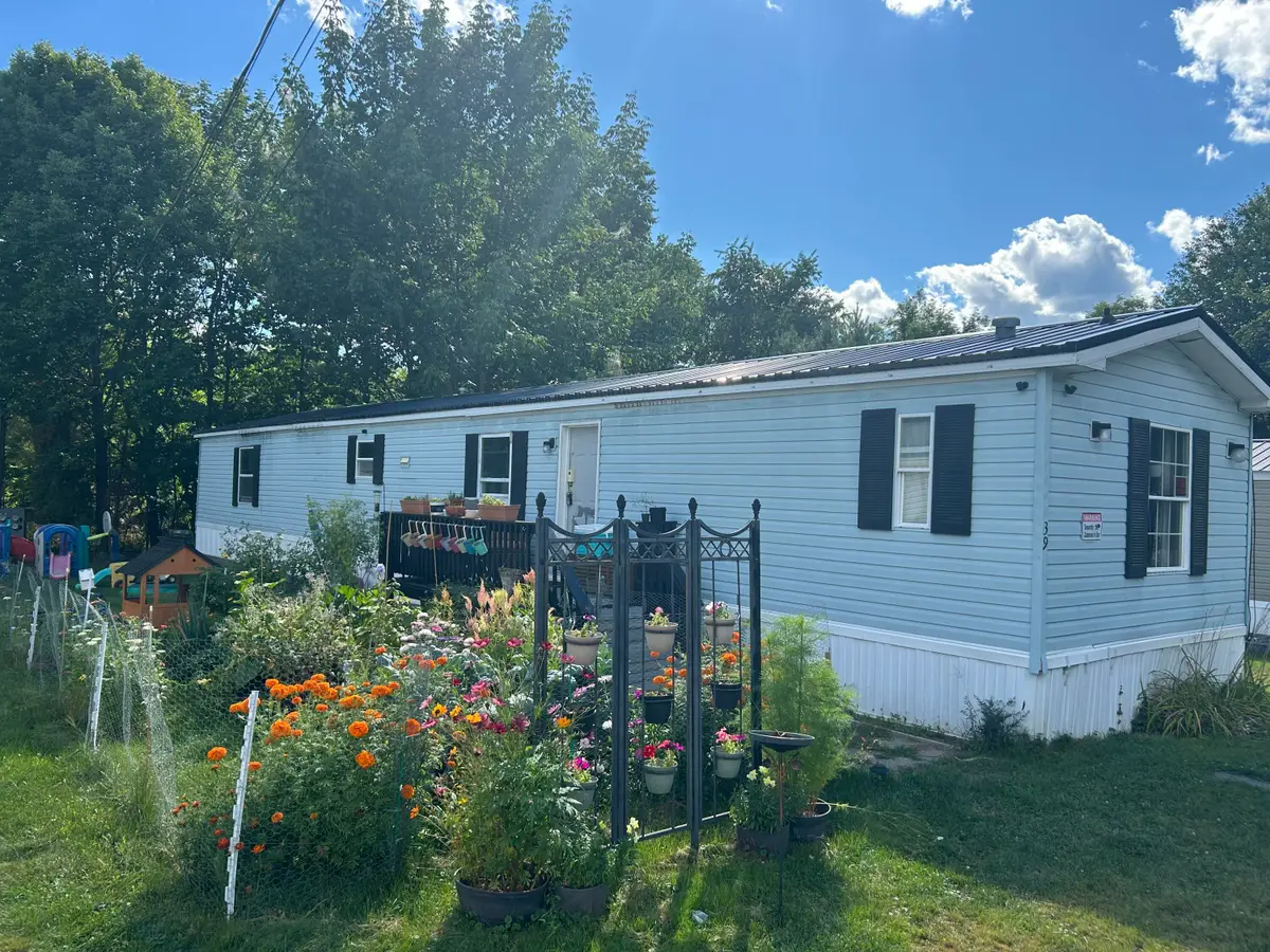 30 Oak Street, Oakland, ME 04963 - #1