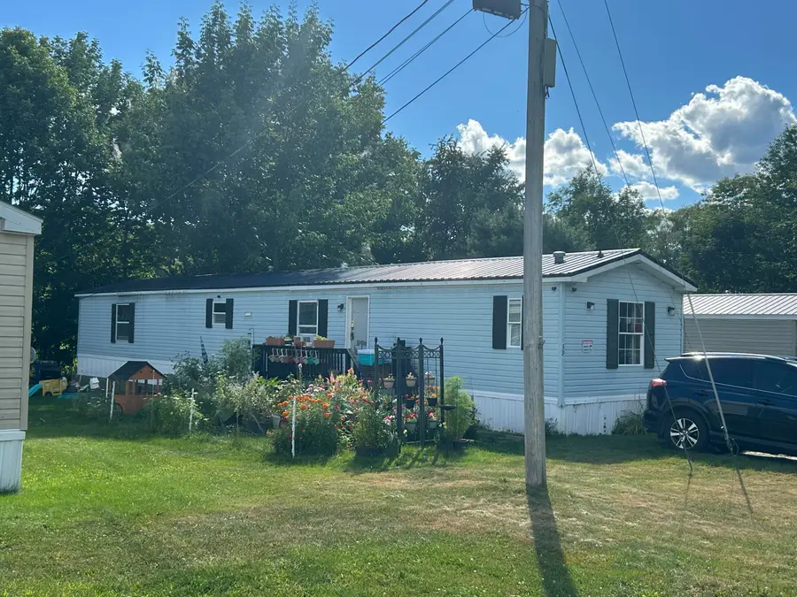 30 Oak Street, Oakland, ME 04963 - #3