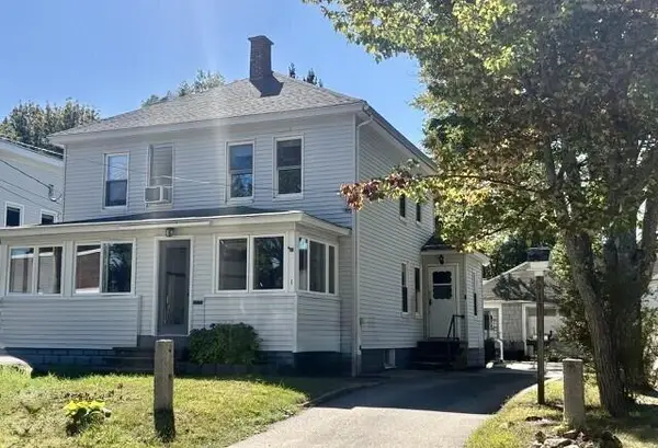 1 New Hampshire Street, Sanford, ME 04073