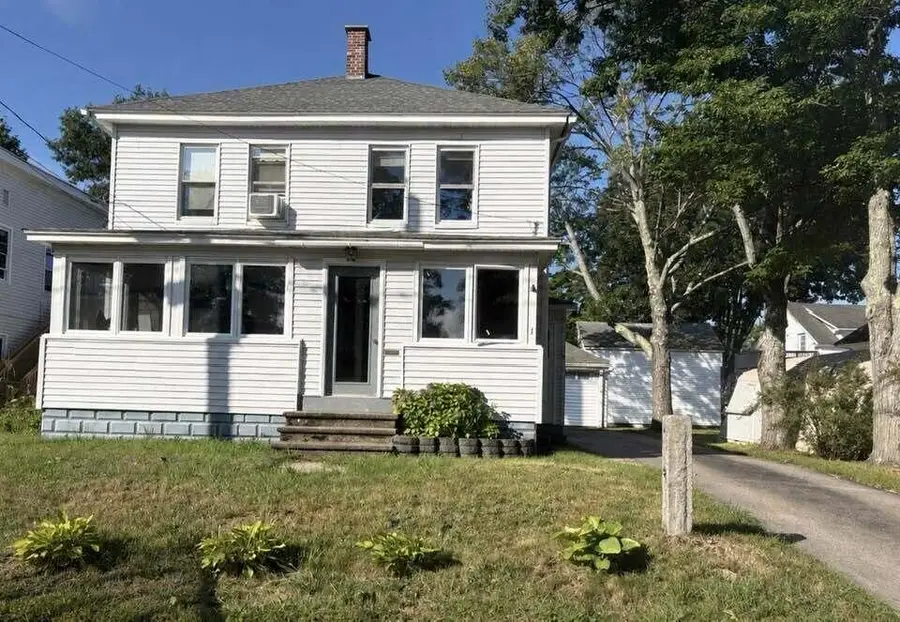 1 New Hampshire Street, Sanford, ME 04073 - #2