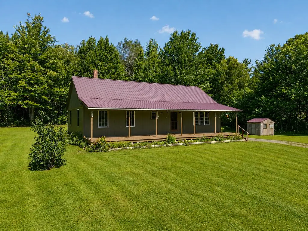 572 Frenchs Mill Road, Sangerville, ME 04479 - #1
