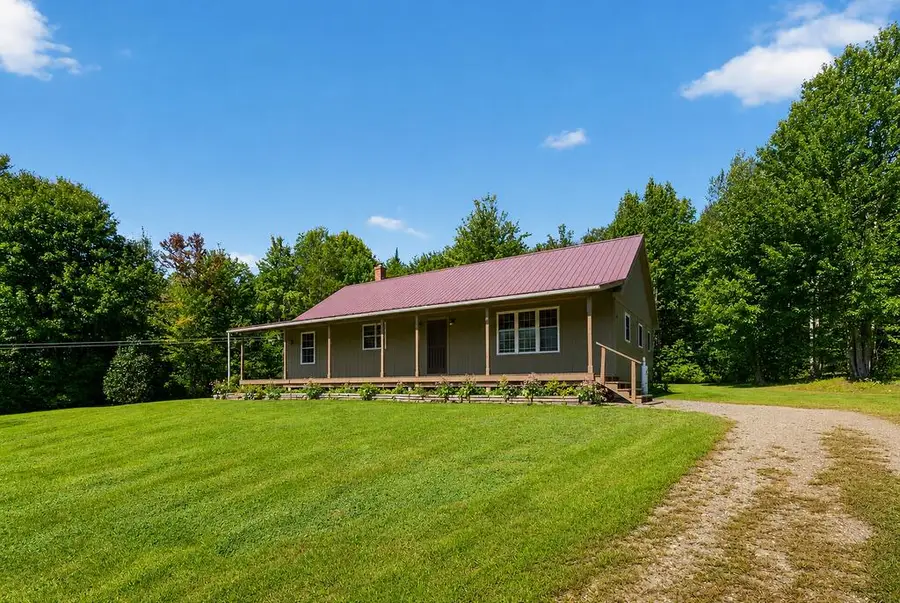 572 Frenchs Mill Road, Sangerville, ME 04479 - #2