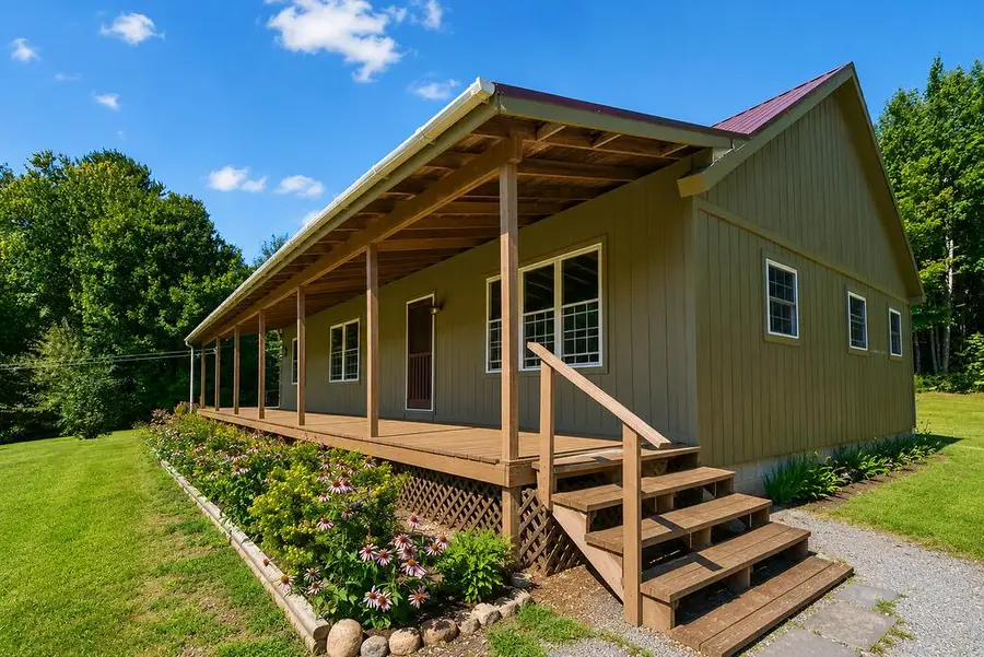 572 Frenchs Mill Road, Sangerville, ME 04479 - #3