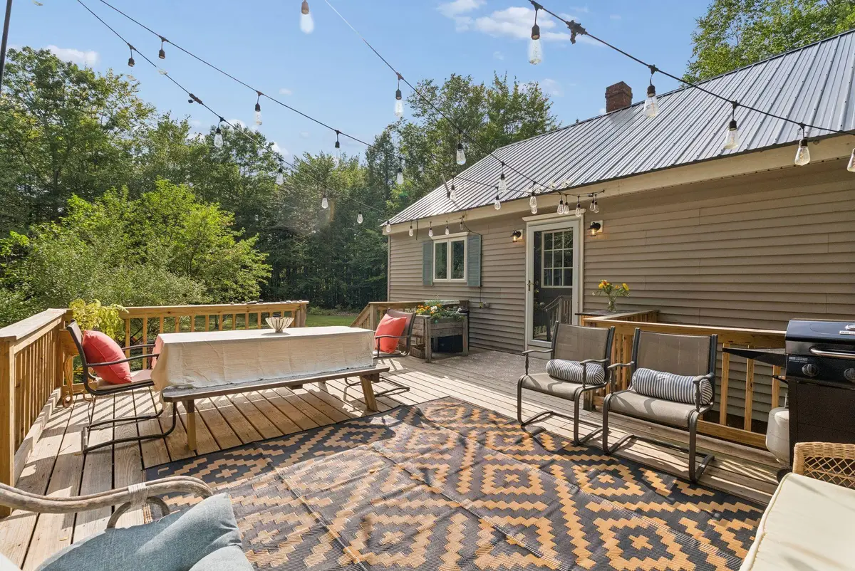 154 Wardtown Road, Freeport, ME 04032 - #1