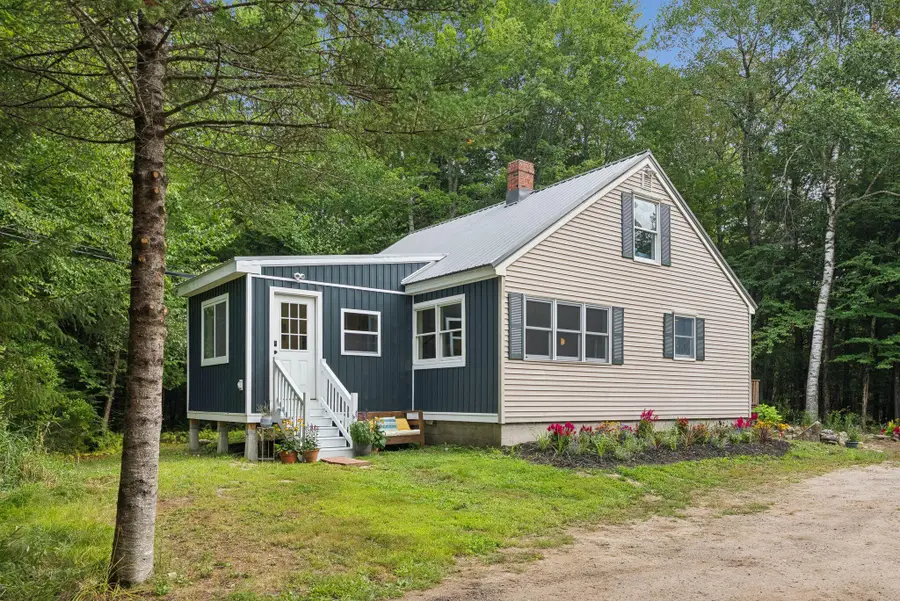 154 Wardtown Road, Freeport, ME 04032 - #2