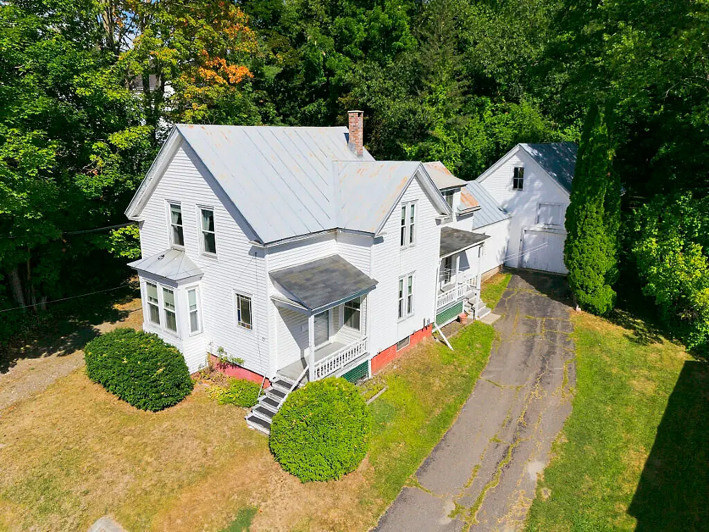 77 High Street, Waterville, ME 04901 - #1