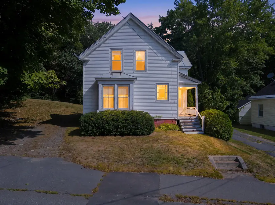 77 High Street, Waterville, ME 04901 - #3