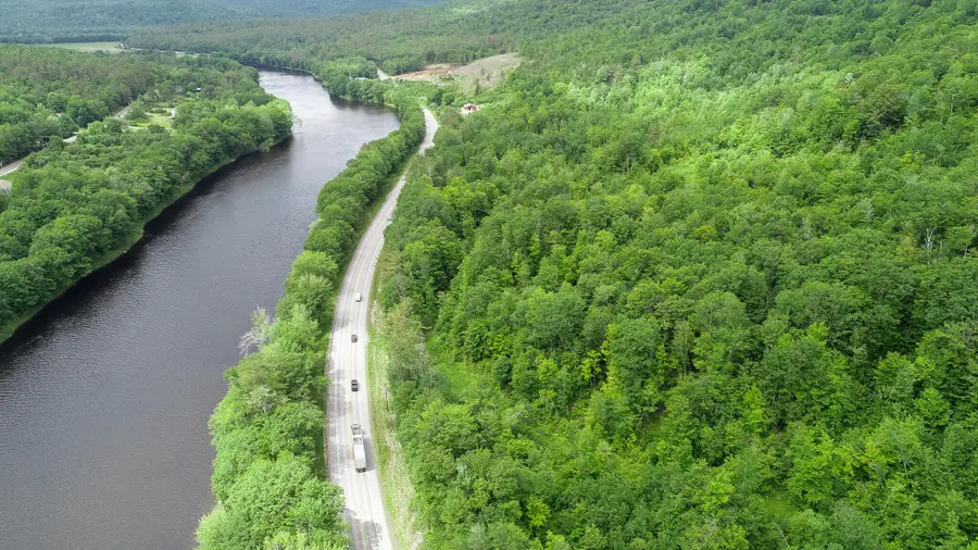 Lot 1 & 4  Route 2, Rumford, ME 04276 - #2
