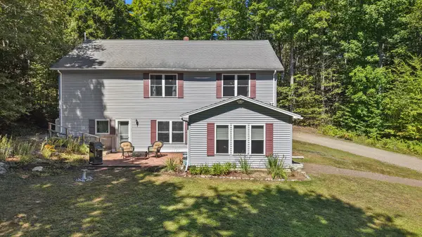 281 Mudgett Road, Newburgh, ME 04444
