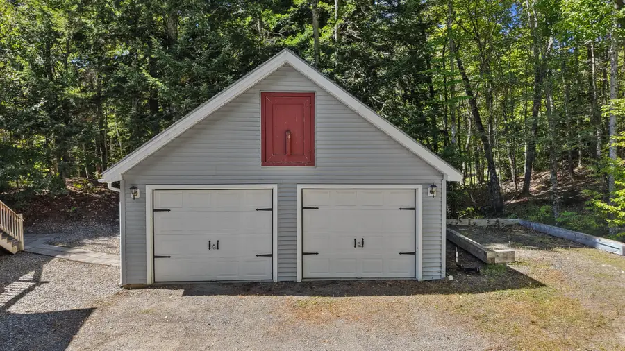 281 Mudgett Road, Newburgh, ME 04444 - #2