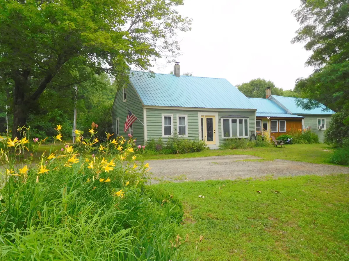 27 Alden Road, Leeds, ME 04263 - #1