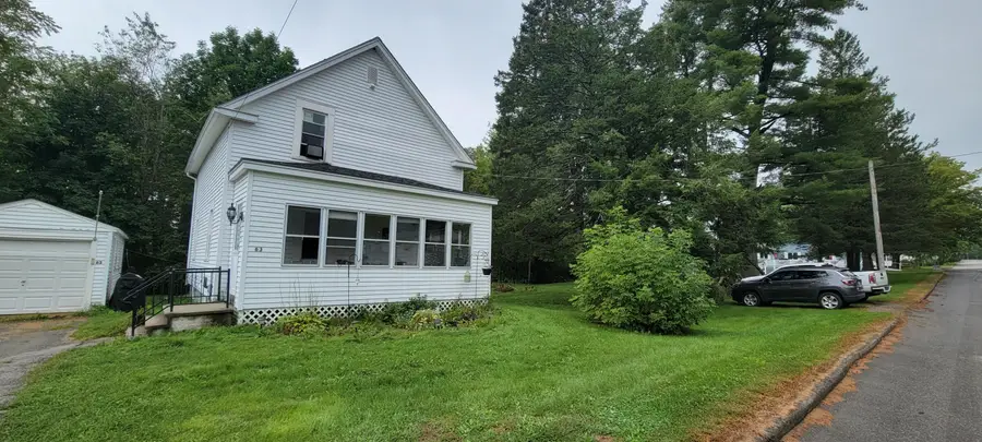 63 Washington Street, Baileyville, ME 04694 - #2