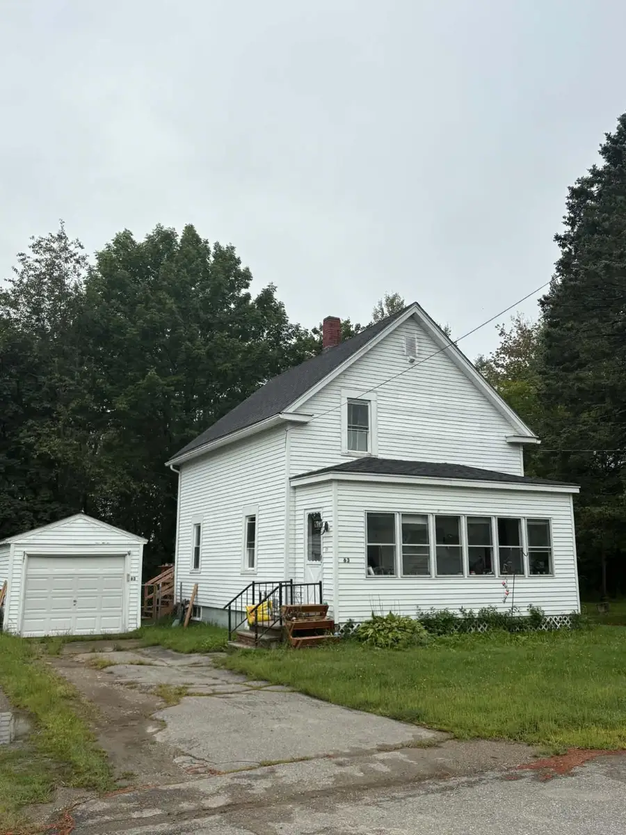 63 Washington Street, Baileyville, ME 04694 - #3