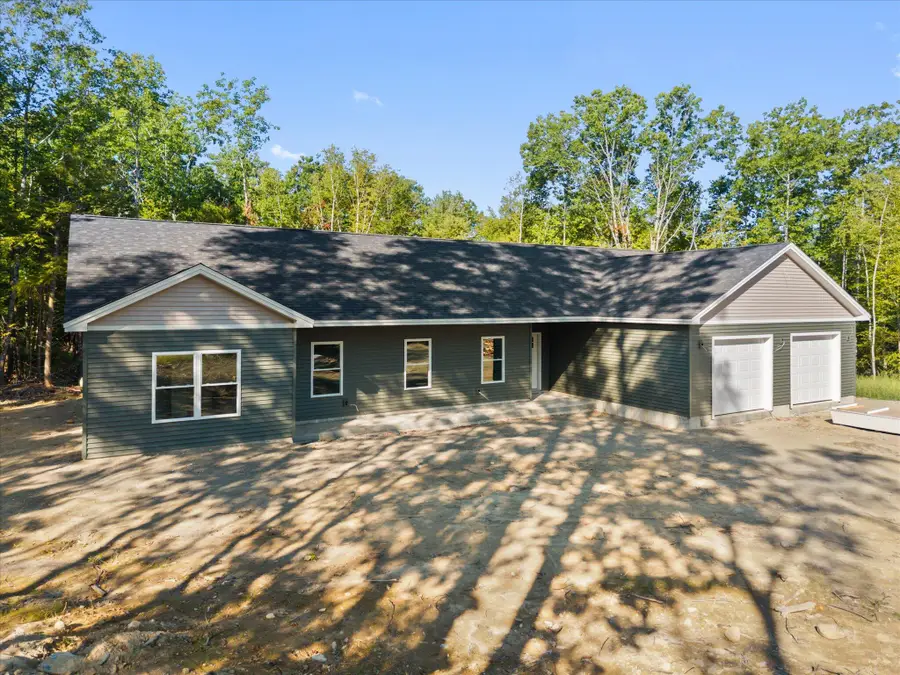 46 Katahdin Way, Eddington, ME 04428 - #2