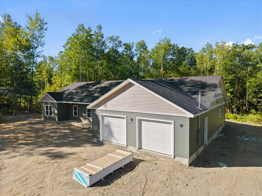 46 Katahdin Way, Eddington, ME 04428 - #3