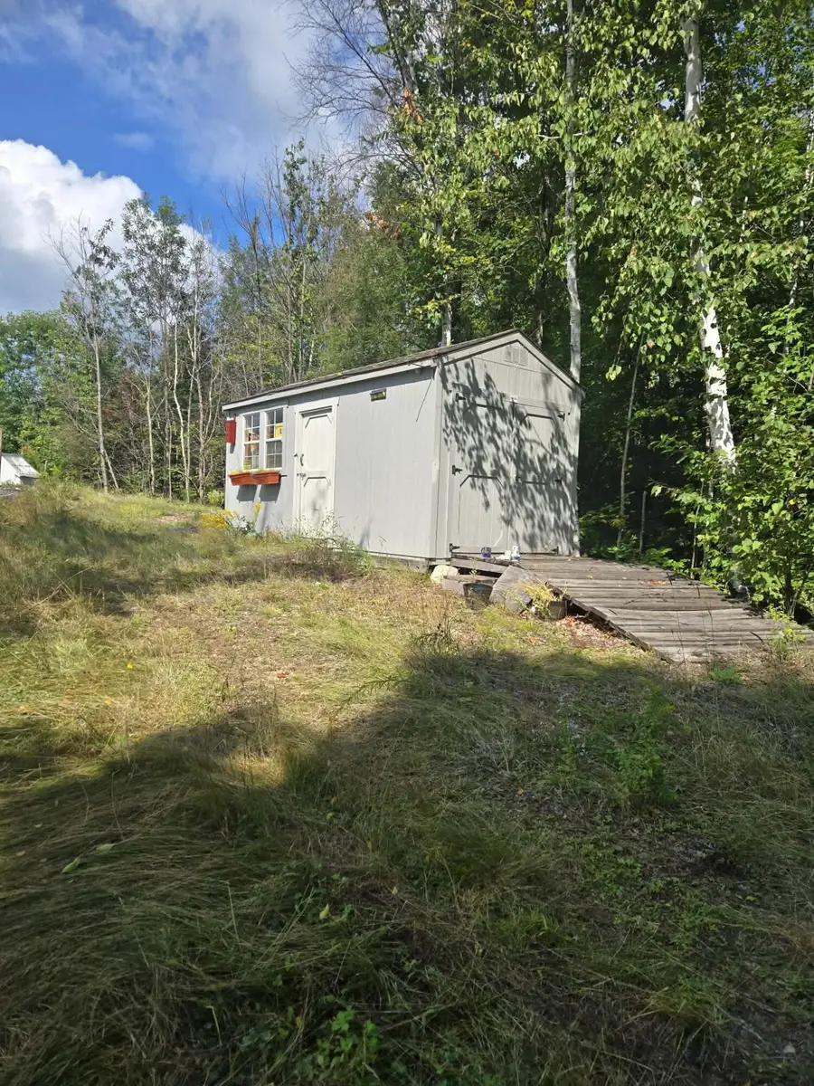 103 Valley Road, Sumner, ME 04292 - #2