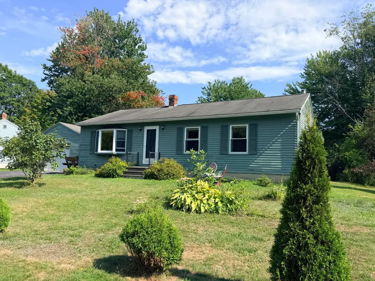99 Euclid Avenue, Portland, ME 04103 - #1