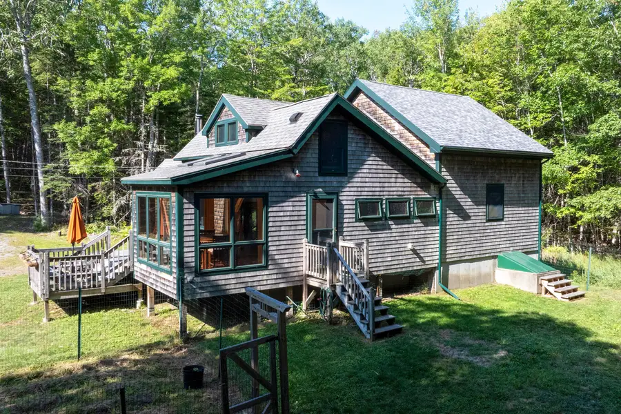 48 Frenchmans Hill Road, Bar Harbor, ME 04609 - #2