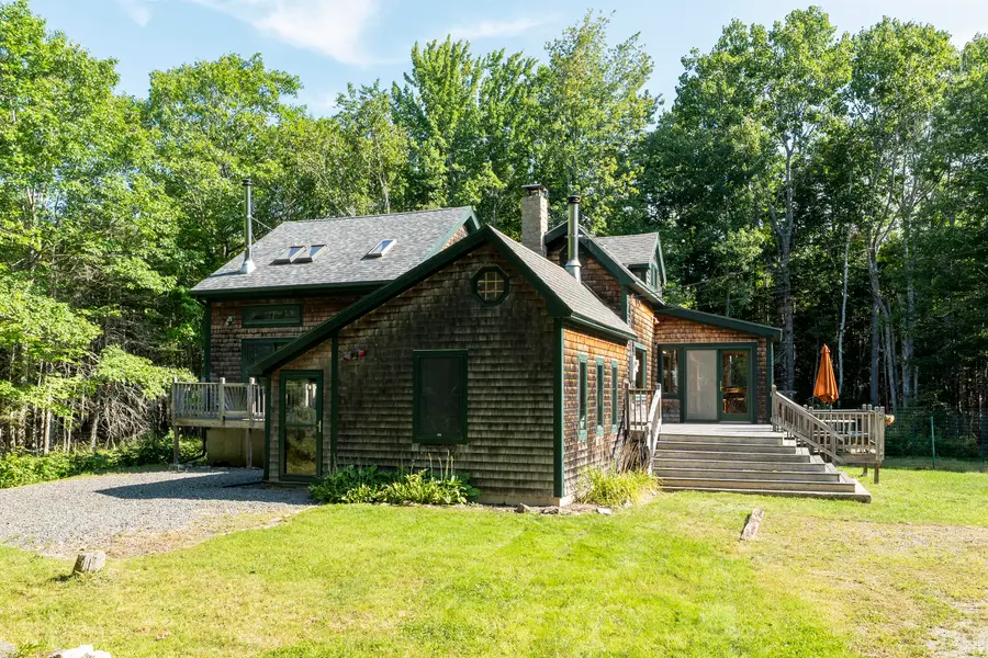 48 Frenchmans Hill Road, Bar Harbor, ME 04609 - #3