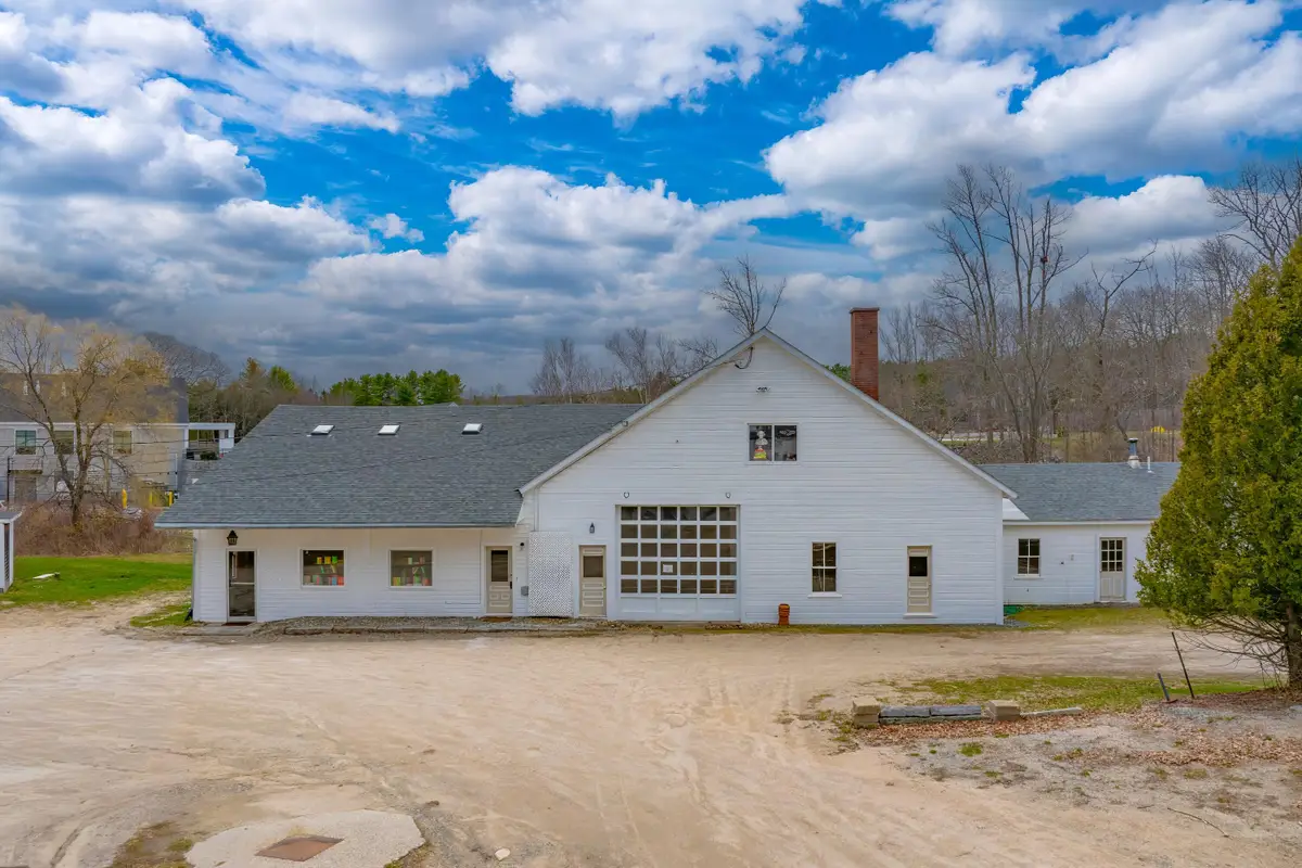 33 Water Street, Blue Hill, ME 04614 - #1
