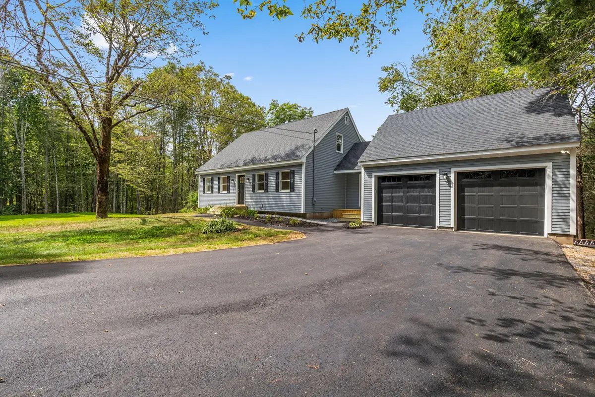 32 Merritt Road, Harpswell, ME 04079 - #1
