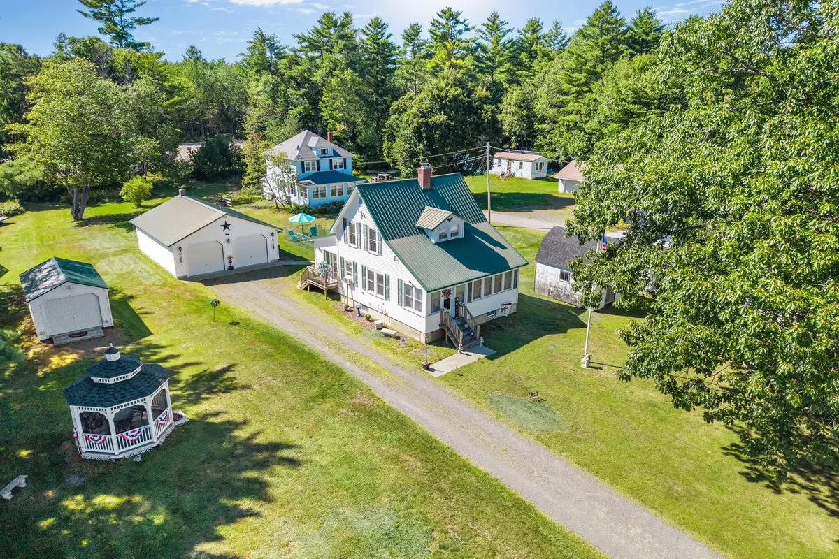 35 Meulendyk Avenue, Brownville, ME 04414 - #1