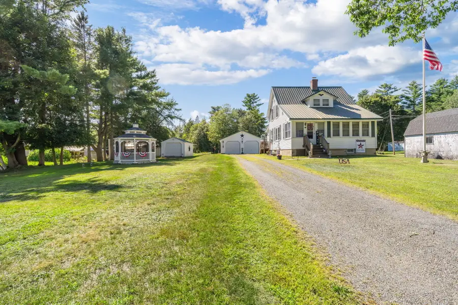 35 Meulendyk Avenue, Brownville, ME 04414 - #2