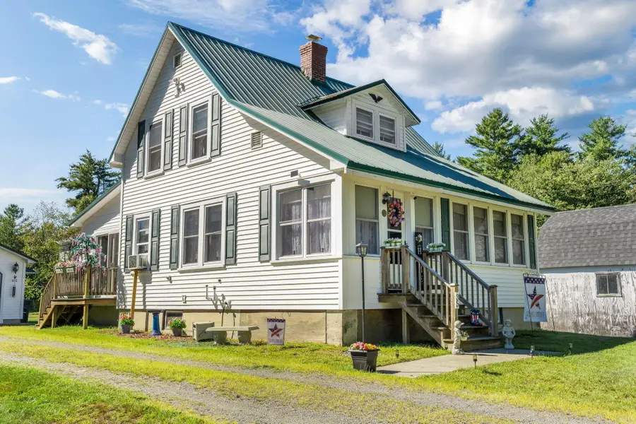 35 Meulendyk Avenue, Brownville, ME 04414 - #3