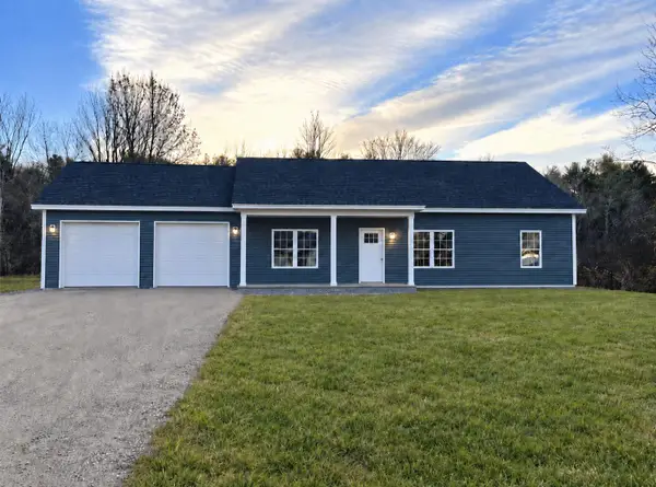 31 Jennifer Avenue, Greene, ME 04236