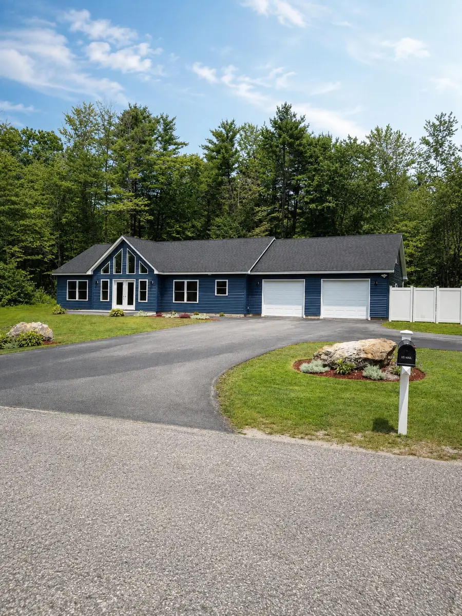 27 Richmond Road, Turner, ME 04282 - #2