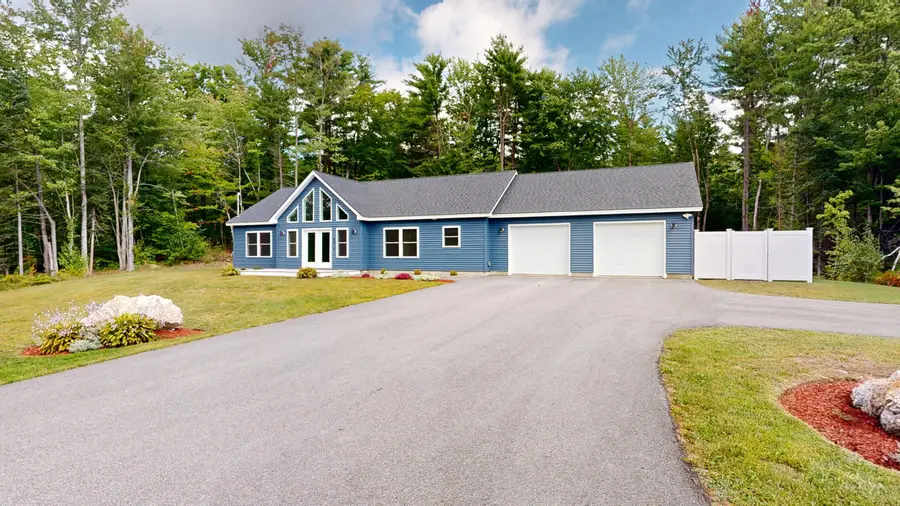 27 Richmond Road, Turner, ME 04282 - #3
