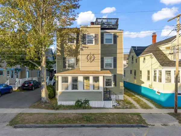 18 Union Avenue, Old Orchard Beach, ME 04064