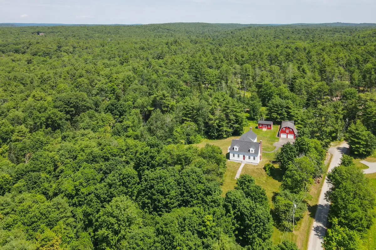 44-A Indian Trail Road, Newcastle, ME 04553 - #1