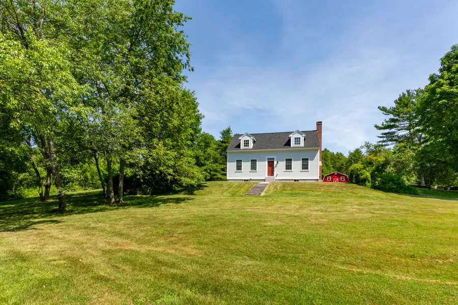 44-A Indian Trail Road, Newcastle, ME 04553 - #3