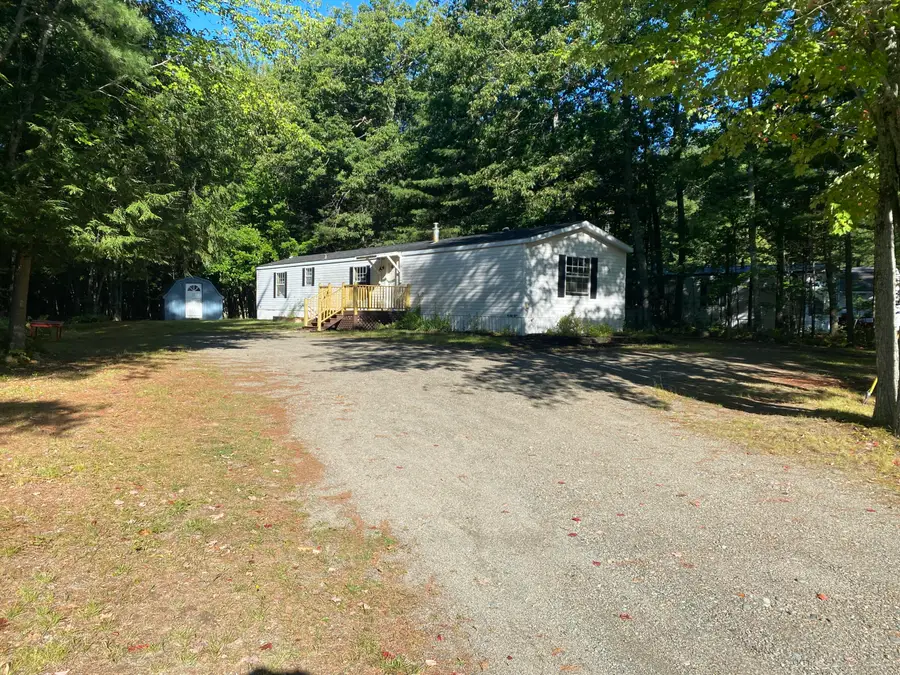 24 Pleasant Street, Milford, ME 04461 - #2
